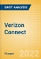 Verizon Connect - Strategic SWOT Analysis Review - Product Thumbnail Image