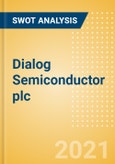 Dialog Semiconductor plc (DLG) - Financial and Strategic SWOT Analysis Review- Product Image
