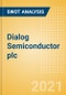 Dialog Semiconductor plc (DLG) - Financial and Strategic SWOT Analysis Review - Product Thumbnail Image