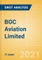 BOC Aviation Limited (2588) - Financial and Strategic SWOT Analysis Review - Product Thumbnail Image