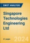 Singapore Technologies Engineering Ltd (S63) - Financial and Strategic SWOT Analysis Review - Product Thumbnail Image