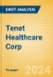 Tenet Healthcare Corp (THC) - Financial and Strategic SWOT Analysis Review - Product Thumbnail Image