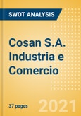 Cosan S.A. Industria e Comercio (CSAN3) - Financial and Strategic SWOT Analysis Review- Product Image