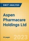 Aspen Pharmacare Holdings Ltd (APN) - Financial and Strategic SWOT Analysis Review - Product Thumbnail Image