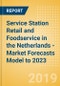 Service Station Retail and Foodservice in the Netherlands - Market Forecasts Model to 2023 - Product Thumbnail Image