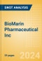 BioMarin Pharmaceutical Inc (BMRN) - Financial and Strategic SWOT Analysis Review - Product Thumbnail Image