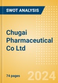 Chugai Pharmaceutical Co Ltd (4519) - Financial and Strategic SWOT Analysis Review- Product Image