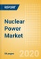 Nuclear Power Market - Installed Capacity, Generation, COVID-19 Impact, New Investment, and Key Country Analysis to 2030 - Product Thumbnail Image