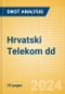 Hrvatski Telekom dd (HT-R-A) - Financial and Strategic SWOT Analysis Review - Product Thumbnail Image