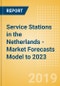 Service Stations in the Netherlands - Market Forecasts Model to 2023 - Product Thumbnail Image