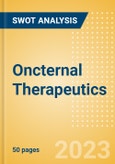 Oncternal Therapeutics (ONCT) - Financial and Strategic SWOT Analysis Review- Product Image