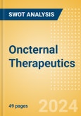 Oncternal Therapeutics (ONCT) - Financial and Strategic SWOT Analysis Review- Product Image