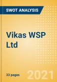 Vikas WSP Ltd (VIKASWSP) - Financial and Strategic SWOT Analysis Review- Product Image
