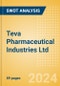 Teva Pharmaceutical Industries Ltd (TEVA) - Financial and Strategic SWOT Analysis Review - Product Thumbnail Image