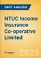 NTUC Income Insurance Co-operative Limited - Strategic SWOT Analysis Review - Product Thumbnail Image