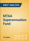 MTAA Superannuation Fund - Strategic SWOT Analysis Review - Product Thumbnail Image