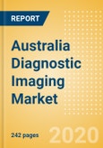 Australia Diagnostic Imaging Market Outlook to 2025 - Angio Suites, Bone Densitometers, C-Arms, Computed Tomography (CT) Systems and Others- Product Image