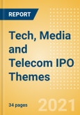 Tech, Media and Telecom IPO Themes - Thematic Research- Product Image