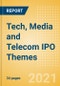 Tech, Media and Telecom IPO Themes - Thematic Research - Product Thumbnail Image