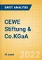 CEWE Stiftung & Co.KGaA (CWC) - Financial and Strategic SWOT Analysis Review - Product Thumbnail Image