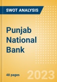 Punjab National Bank (PNB) - Financial and Strategic SWOT Analysis Review- Product Image