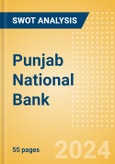 Punjab National Bank (PNB) - Financial and Strategic SWOT Analysis Review- Product Image