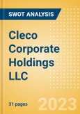Cleco Corporate Holdings LLC - Strategic SWOT Analysis Review- Product Image