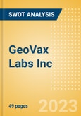 GeoVax Labs Inc (GOVX) - Financial and Strategic SWOT Analysis Review- Product Image