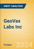 GeoVax Labs Inc (GOVX) - Financial and Strategic SWOT Analysis Review- Product Image