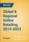 Global & Regional Online Retailing, 2019-2023 - Product Thumbnail Image
