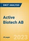Active Biotech AB (ACTI) - Financial and Strategic SWOT Analysis Review - Product Thumbnail Image