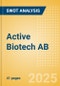 Active Biotech AB (ACTI) - Financial and Strategic SWOT Analysis Review - Product Thumbnail Image