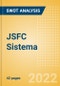 JSFC Sistema (AFKS) - Financial and Strategic SWOT Analysis Review - Product Thumbnail Image