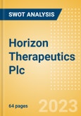 Horizon Therapeutics Plc (HZNP) - Financial and Strategic SWOT Analysis Review- Product Image