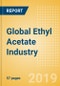 Global Ethyl Acetate Industry Outlook to 2023 - Capacity and Capital Expenditure Forecasts with Details of All Active and Planned Plants - Product Thumbnail Image