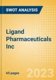 Ligand Pharmaceuticals Inc (LGND) - Financial and Strategic SWOT Analysis Review- Product Image