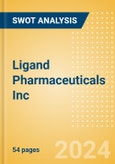 Ligand Pharmaceuticals Inc (LGND) - Financial and Strategic SWOT Analysis Review- Product Image