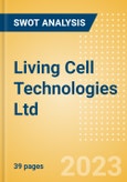 Living Cell Technologies Ltd (LCT) - Financial and Strategic SWOT Analysis Review- Product Image