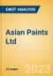 Asian Paints Ltd (ASIANPAINT) - Financial and Strategic SWOT Analysis Review - Product Image