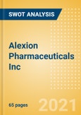 Alexion Pharmaceuticals Inc (ALXN) - Financial and Strategic SWOT Analysis Review- Product Image