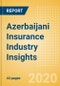 Azerbaijani Insurance Industry - Governance, Risk and Compliance Insights - Product Thumbnail Image