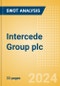 Intercede Group plc (IGP) - Financial and Strategic SWOT Analysis Review - Product Thumbnail Image
