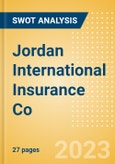 Jordan International Insurance Co (JIJC) - Financial and Strategic SWOT Analysis Review- Product Image
