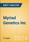Myriad Genetics Inc (MYGN) - Financial and Strategic SWOT Analysis Review - Product Thumbnail Image