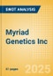 Myriad Genetics Inc (MYGN) - Financial and Strategic SWOT Analysis Review - Product Thumbnail Image