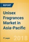 Unisex Fragrances (Fragrances) Market in Asia-Pacific - Outlook to 2022: Market Size, Growth and Forecast Analytics - Product Thumbnail Image