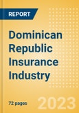 Dominican Republic Insurance Industry - Governance, Risk and Compliance- Product Image
