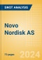 Novo Nordisk AS (NOVO B) - Financial and Strategic SWOT Analysis Review - Product Thumbnail Image
