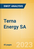 Terna Energy SA (TENERGY) - Financial and Strategic SWOT Analysis Review- Product Image
