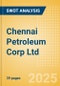 Chennai Petroleum Corp Ltd (CHENNPETRO) - Financial and Strategic SWOT Analysis Review - Product Thumbnail Image